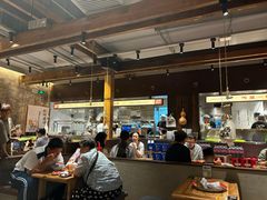 -北丐先生·野馄饨烧烤(泰达E街区店)