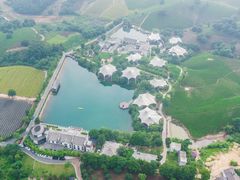 -帐篷客·溪龙茶谷度假酒店