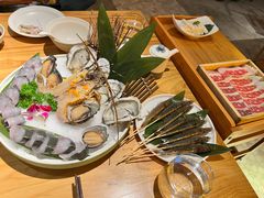 -山海蟹庐·海鲜糟粕醋火锅(慈溪店)