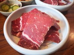 -九田家黑牛烤肉料理(三墩店)