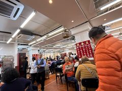 -香港蓮香樓(中環店)