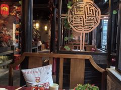 -蓉城老妈火锅(双林路店)