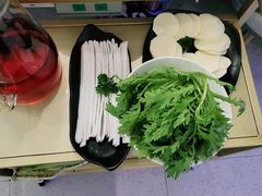-小肥羊·牛羊肉火锅(万达广场店)