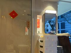 -小团圆糖水铺(襄阳南路店)