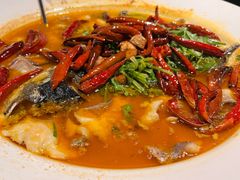 -清水亭湖北菜(大屯DT51店)