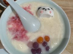 -全牛匠·乐山跷脚牛肉(新中关店)