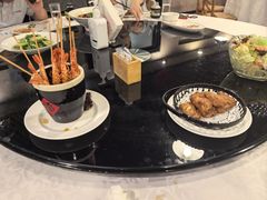 -徐记私厨(半淞园路店)