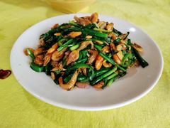 -红炎炎农家菜老字号(金水台店)