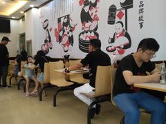 大堂-老盛昌(百色店)