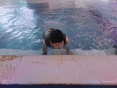 -水晶之星洗浴温泉汗蒸