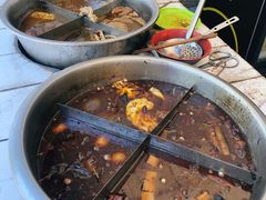 -黑碗把子肉怪味鱼(合群小区店)