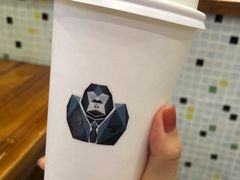 -T-COFFEE(长江花园店)