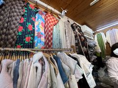 -暮晚尘香汉服旗袍