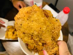 -麦当劳(鼓楼店)