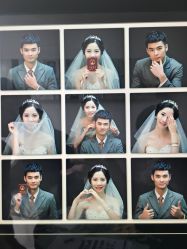 点击看大图 -挪娅婚纱摄影皇家会所