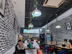 -宋氏重庆鸡公煲(红谷滩万达金街店)