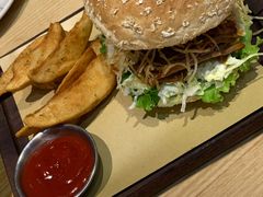 -魏客咖啡(中铁中心店)