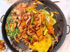 -一烙锅(友谊店)