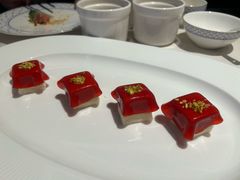 -庭院江南菜•烤鸭•非遗传承(上地•清河店)