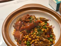 -可可大虾武汉土菜大排档(万松园1店)