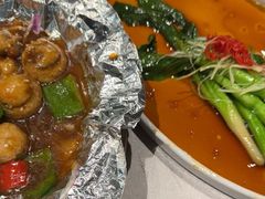 -苏城小院·园林精致苏州菜(斜塘老街店)