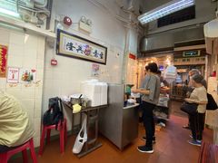 -灵记饭店(营地大街店)