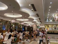 -芭菲盛宴·环球美食(袁家岗店)