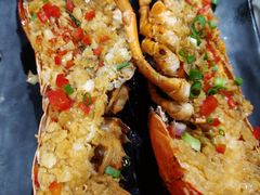 -盛宴标帜西餐厅龙虾.鲍鱼•牛排(重庆喜来登大酒店)