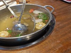 -牛必福潮汕牛肉火锅(油坊桥店)