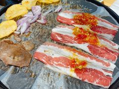 5A泡椒肥牛-么肆烤肉·中式自助·烤肉大排档(街道口季佳PAI店)