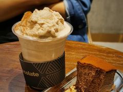 -Awfully Chocolate(环球港店)