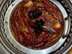 -龍歌自助小火锅(秦淮水游城店)