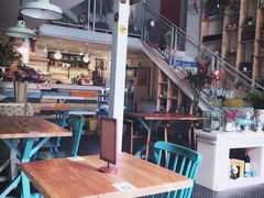 -Kitchen·Y洋厨房西餐厅(王府壹号店)