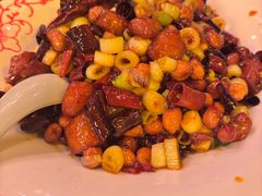 -饭江湖·江湖菜(湖广会馆店)