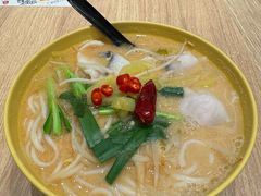 -谭仔米线(番禺天河城店)