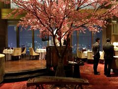 -金轩中餐厅 Jin Xuan(浦东丽思卡尔顿酒店)