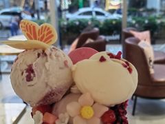 -哈根达斯(世界城店)
