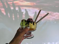 -J Create城市露营咖啡·简餐·宠物(上海动物园店)