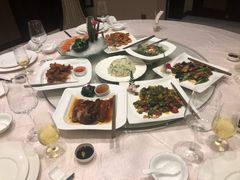 -深圳雅邦朗悦国际酒店