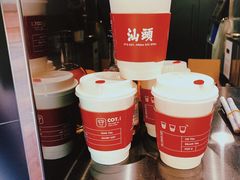 -茶月山·潮汕茶店(天河北店)