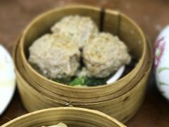 -香港蓮香樓(上環店)