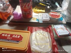 -黄老大北京烤鸭(永叔路店)