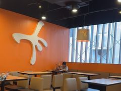 -大快活(丽丰店)