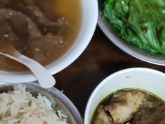 -好成财牛排馆(涂门街总店)