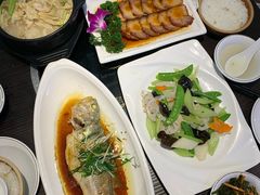 -东江海鲜大排档·潮汕菜·砂锅粥