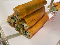 黄鱼手工春卷-甬府小鲜(万象城店)