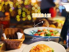 -HELLO MUSAE 拾光缪斯餐厅·纯正希腊风味(苏州中心店)