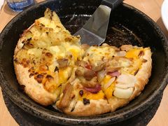 -必胜客(唐延店)