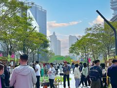 -东莞松山湖万象汇