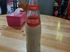 -正宗阳山牛杂(东城店)